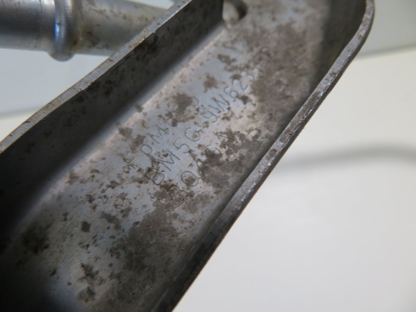 FORD FIESTA ST180 MK7 1.6 ECOBOOST TURBO PIPE BM5G-9W623-BC 2013-2017