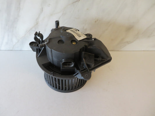 CITROEN XSARA PICASSO HEATER BLOWER MOTOR 658268N 2000-2007 AS1547