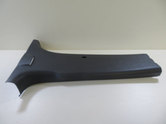 VOLKSWAGEN VW TOURAN RH OS DRIVER B PILLAR TRIM 1T0867298 2003-2009 NO2