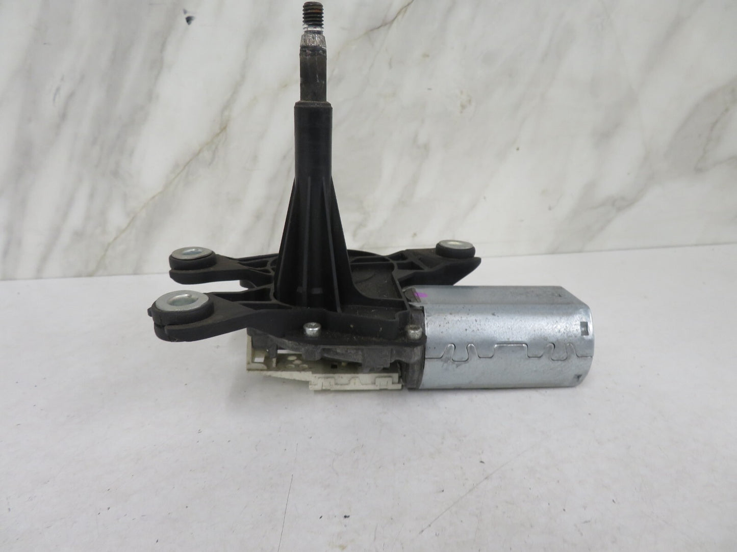 RENAULT LAGUNA MK2 HATCHBACK REAR WIPER MOTOR 8200001891-B 2001-2007 1631-4