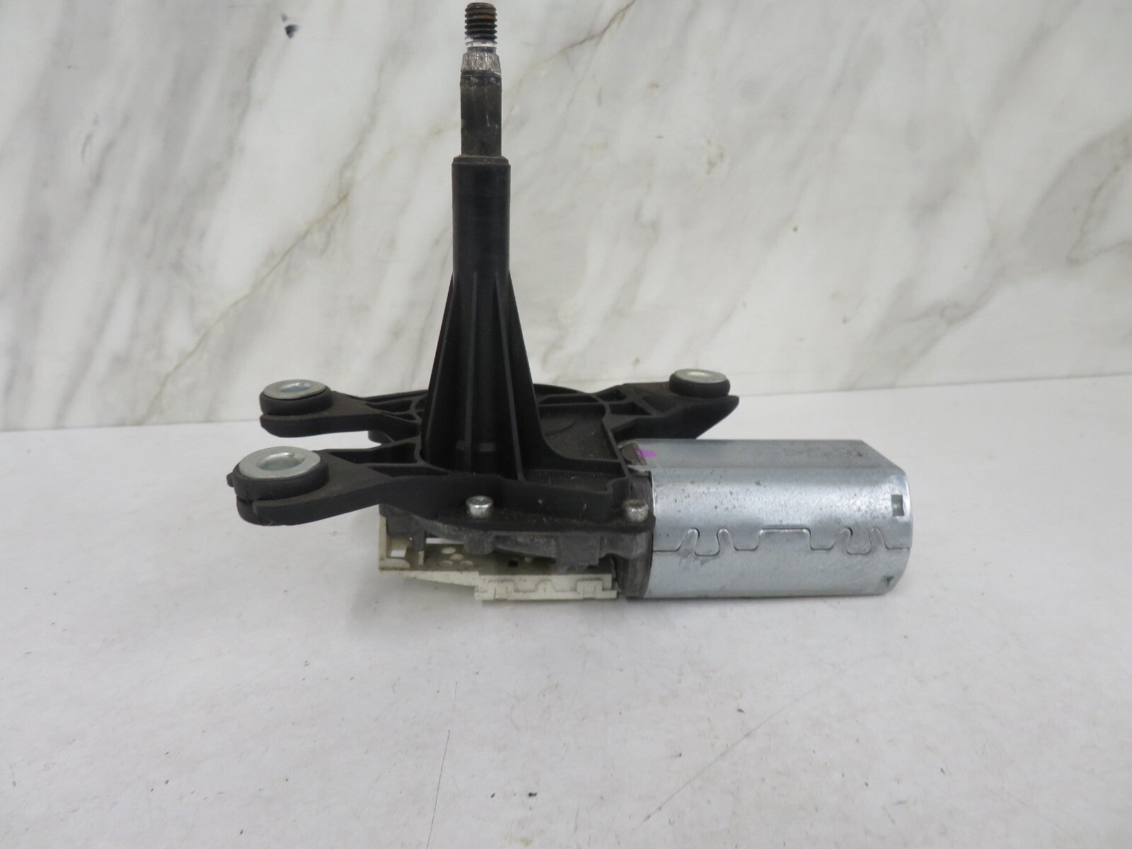 RENAULT LAGUNA MK2 HATCHBACK REAR WIPER MOTOR 8200001891-B 2001-2007 1631-4