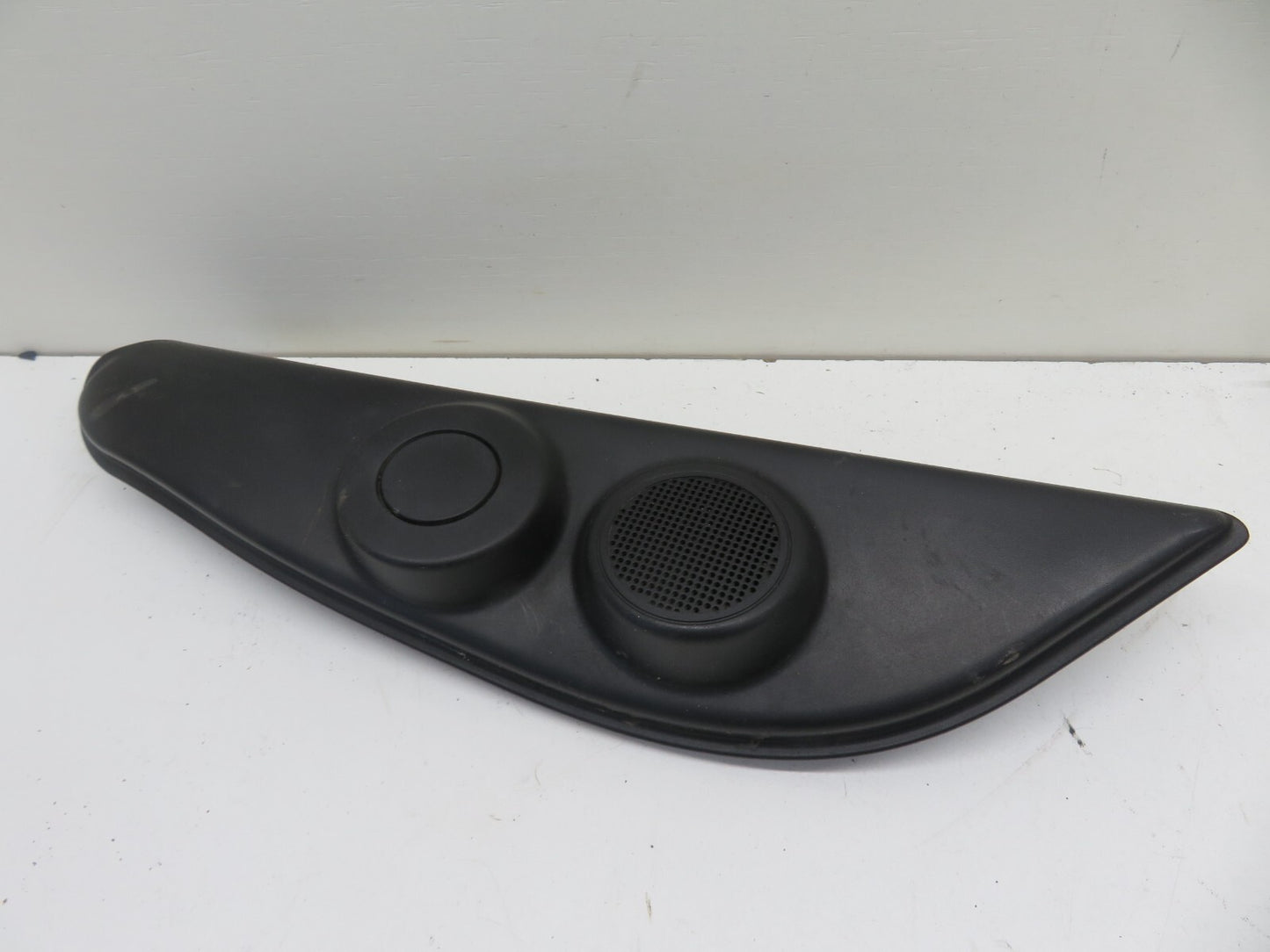 PEUGEOT BIPPER NS PASSENGER SIDE TWEETER COVER TRIM 2008-2015 1721-12