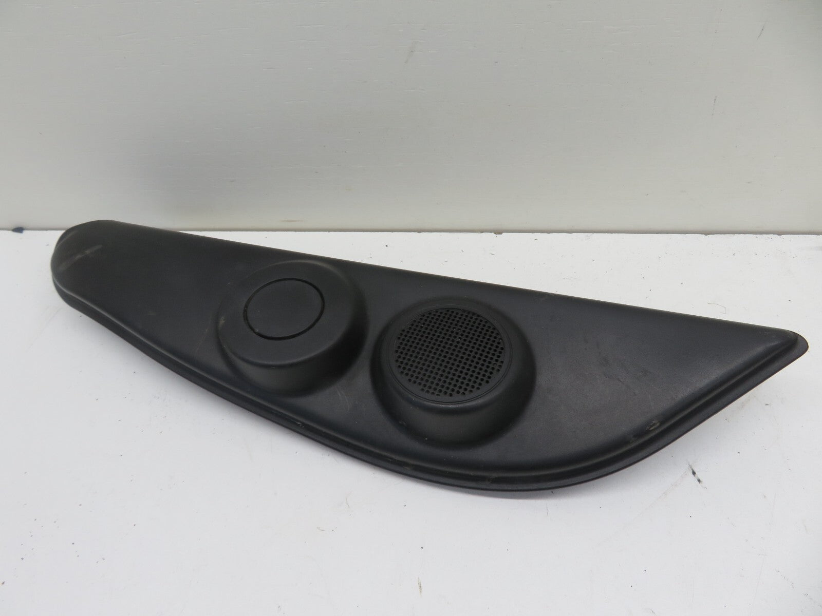 PEUGEOT BIPPER NS PASSENGER SIDE TWEETER COVER TRIM 2008-2015 1721-12