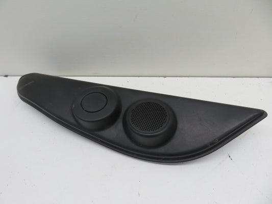 PEUGEOT BIPPER NS PASSENGER SIDE TWEETER COVER TRIM 2008-2015 1721-12