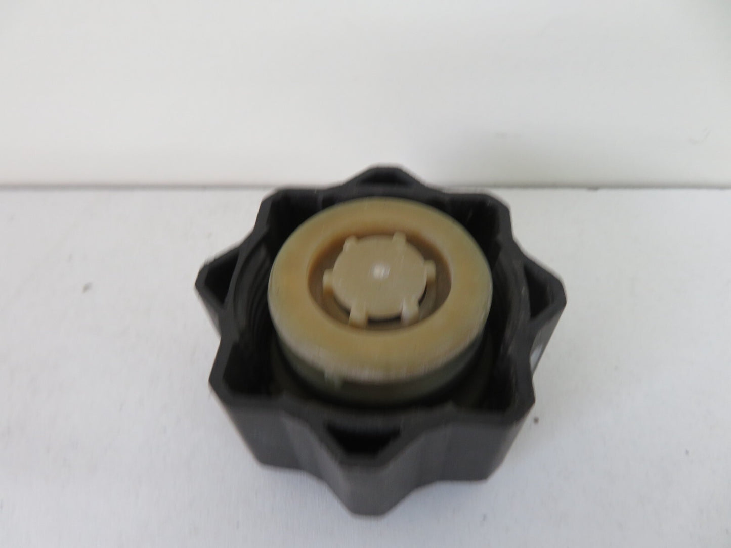 FIAT SCUDO ANTIFREEZE COOLANT CAP 2007-2016 1514-11