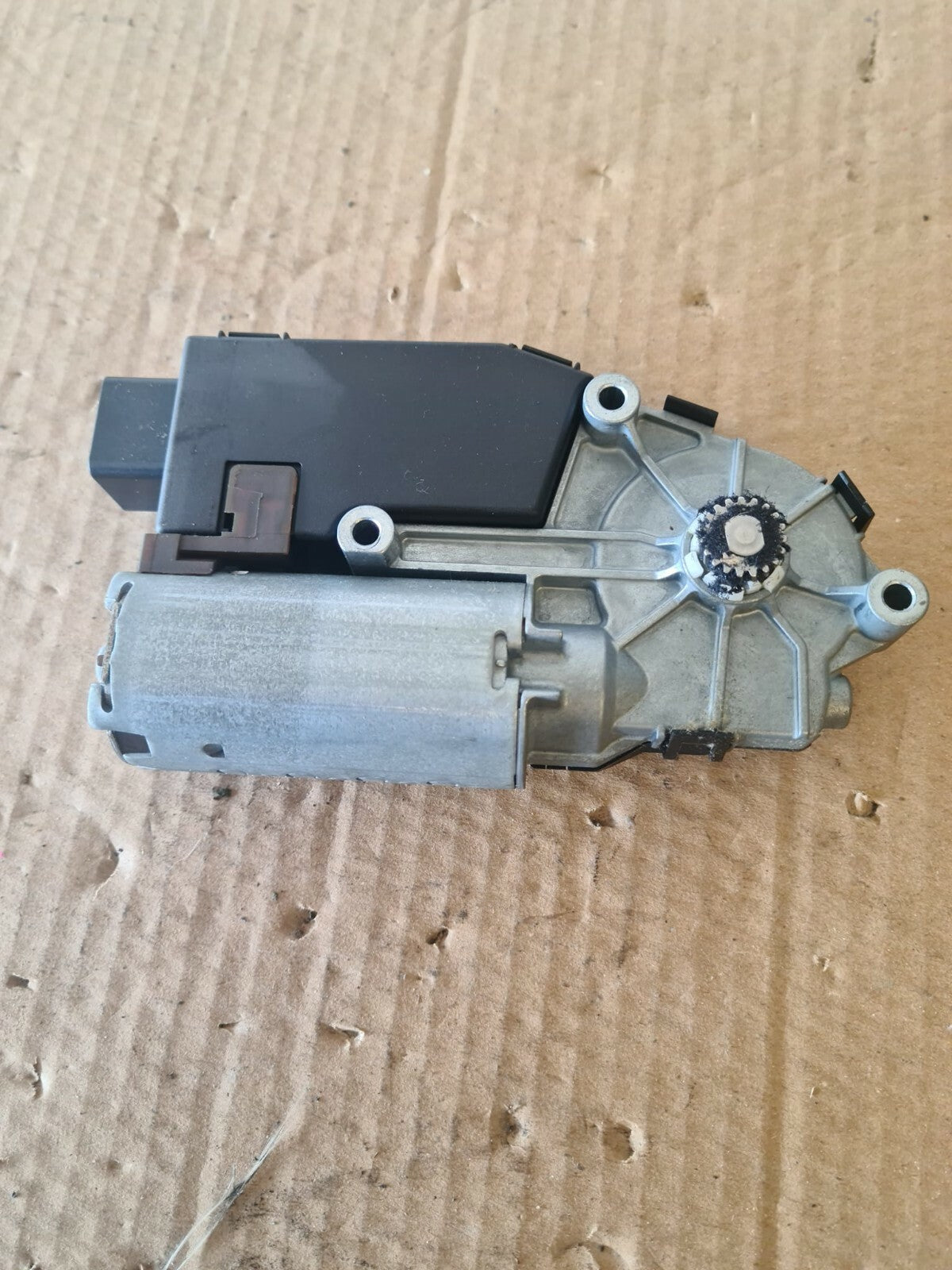 KIA SORENTO SUNROOF MOTOR 2002-2009 A54