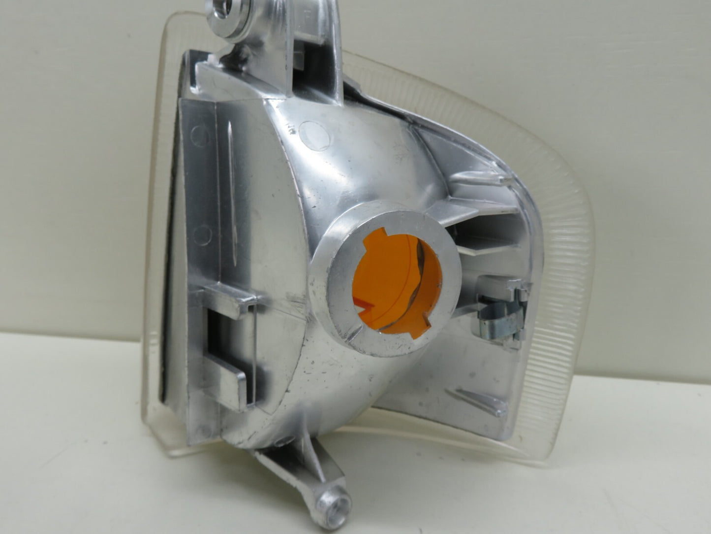 OS DRIVER FRONT INDICATOR LIGHT FOR FORD ESCORT MK4 1986-1990