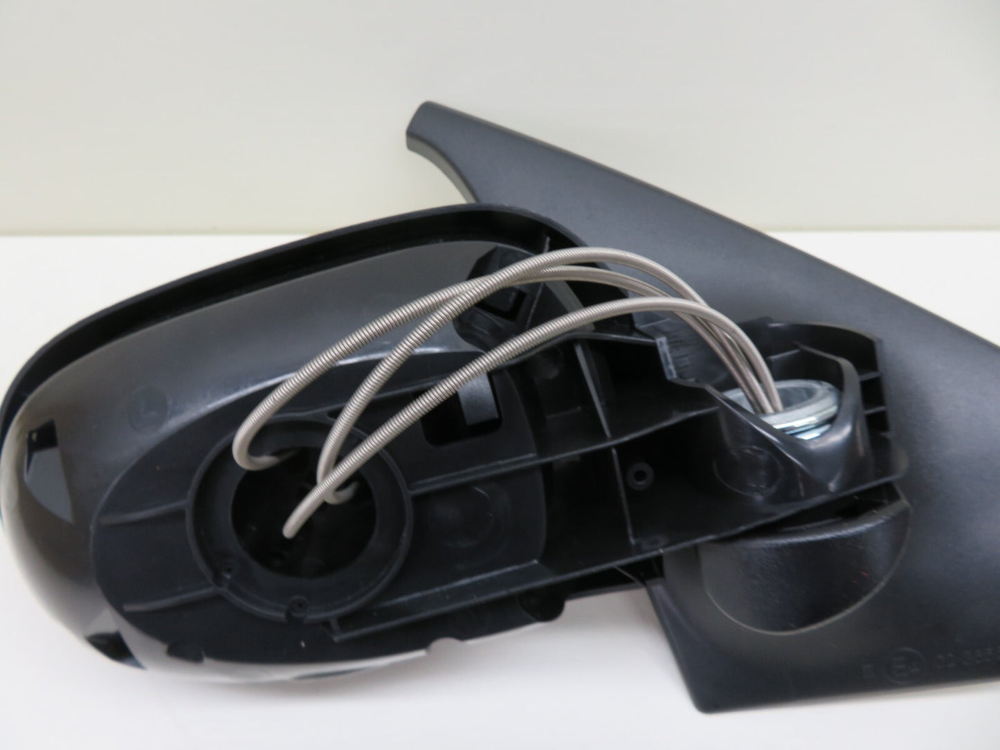 OS DRIVER DOOR WING MIRROR FOR RENAULT CLIO 1998-2005 RN3207123