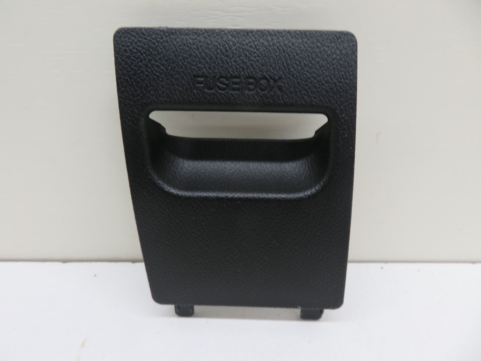 MAZDA CX7 INTERIOR FUSE BOX COVER E22155551 2008-2012 1414-6