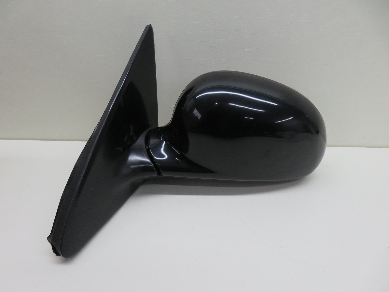 NS PASSENGER DOOR WING MIRROR FOR HONDA CIVIC 3DR HCV3390EL 1991-1995 106R