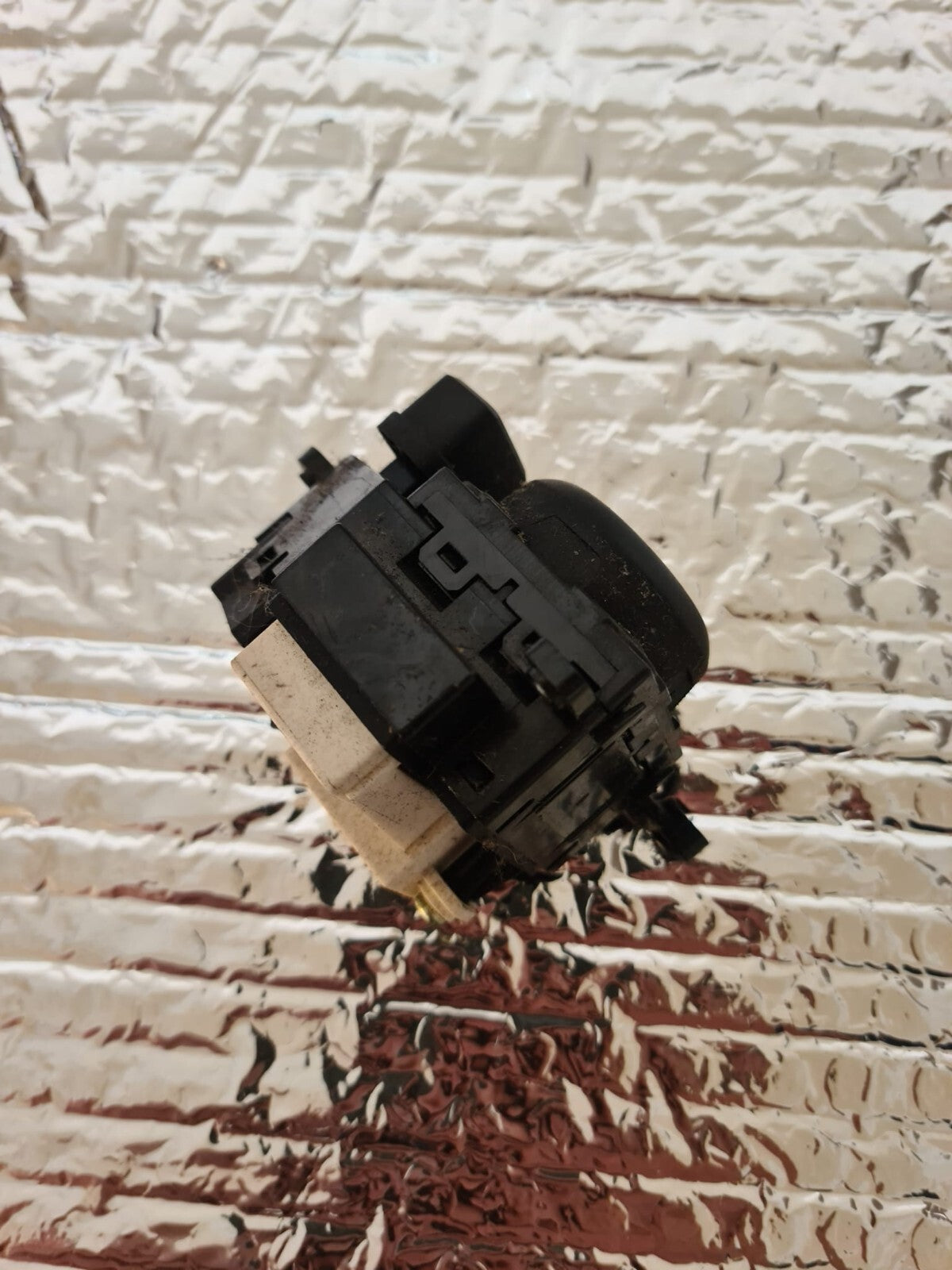 HYUNDAI I30 MIRROR CONTROL SWITCH 2007-2010 AS2