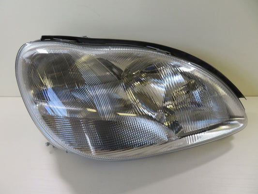 MERCEDES S CLASS W220 BOSCH OS DRIVER RH HEADLIGHT 0301153402 1999-2005 #LMS4