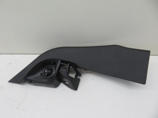 FORD FOCUS ST NS PASSENGER TWEETER COVER TRIM 2006-2010 1299-23