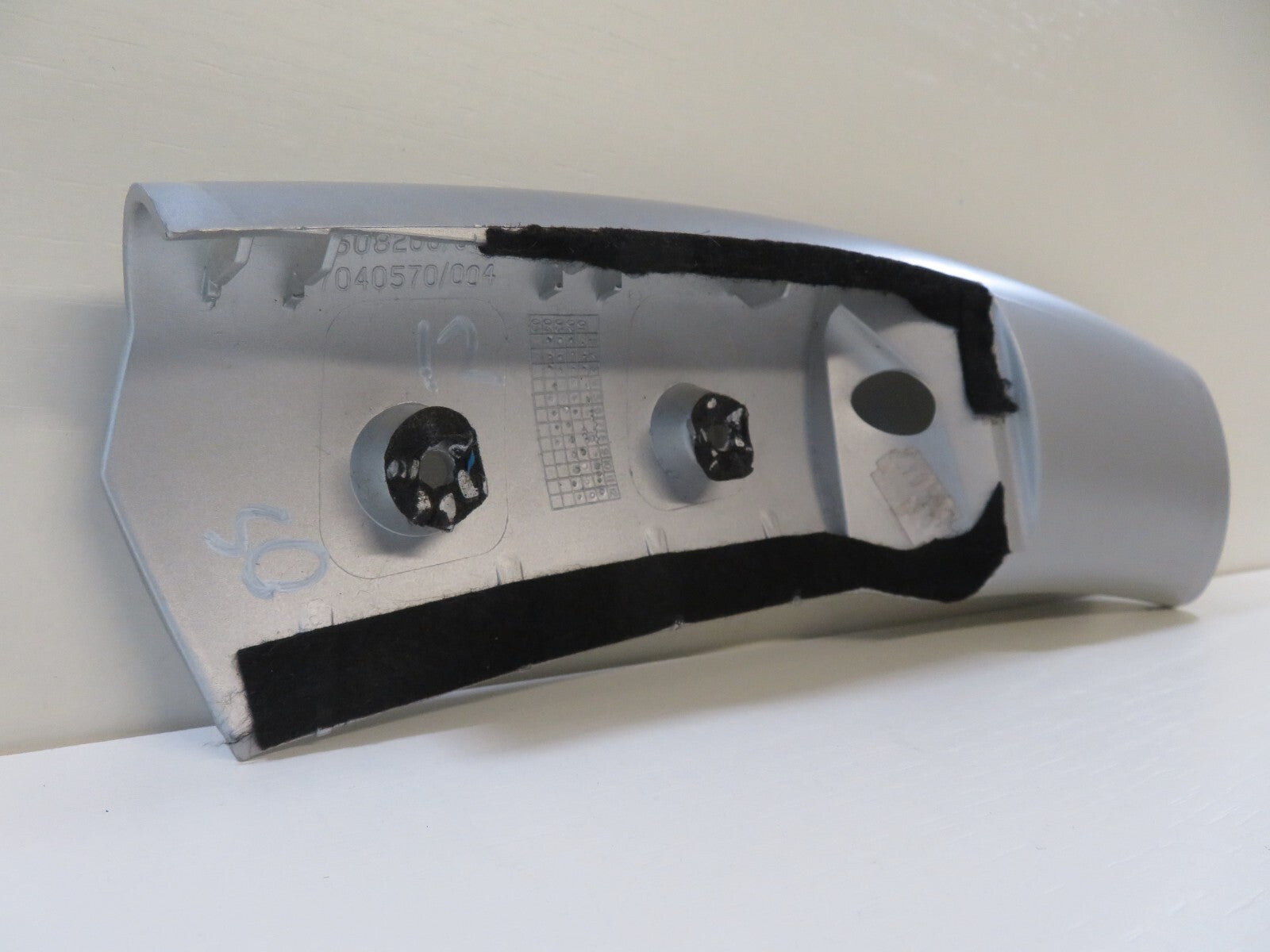 BMW MINI COOPER R50 R53 OS INTERIOR DASH TRIM 1508200 2004-2006 1927-12