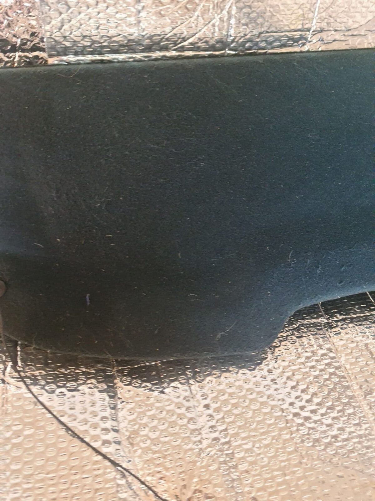 FORD KA PARCEL SHELF (SEE PHOTOS, DAMAGE) 2008-2016