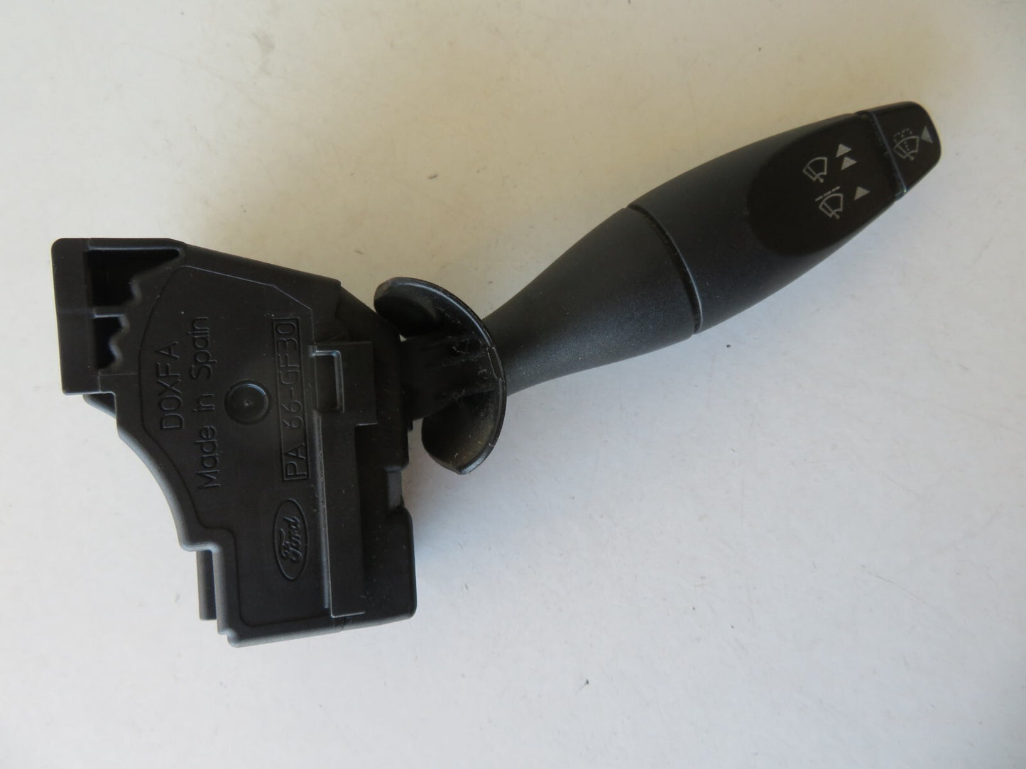 FORD FOCUS MK1 WIPER CONTROL STALK 98AG17A553CC 1998-2005 AMS1304-2