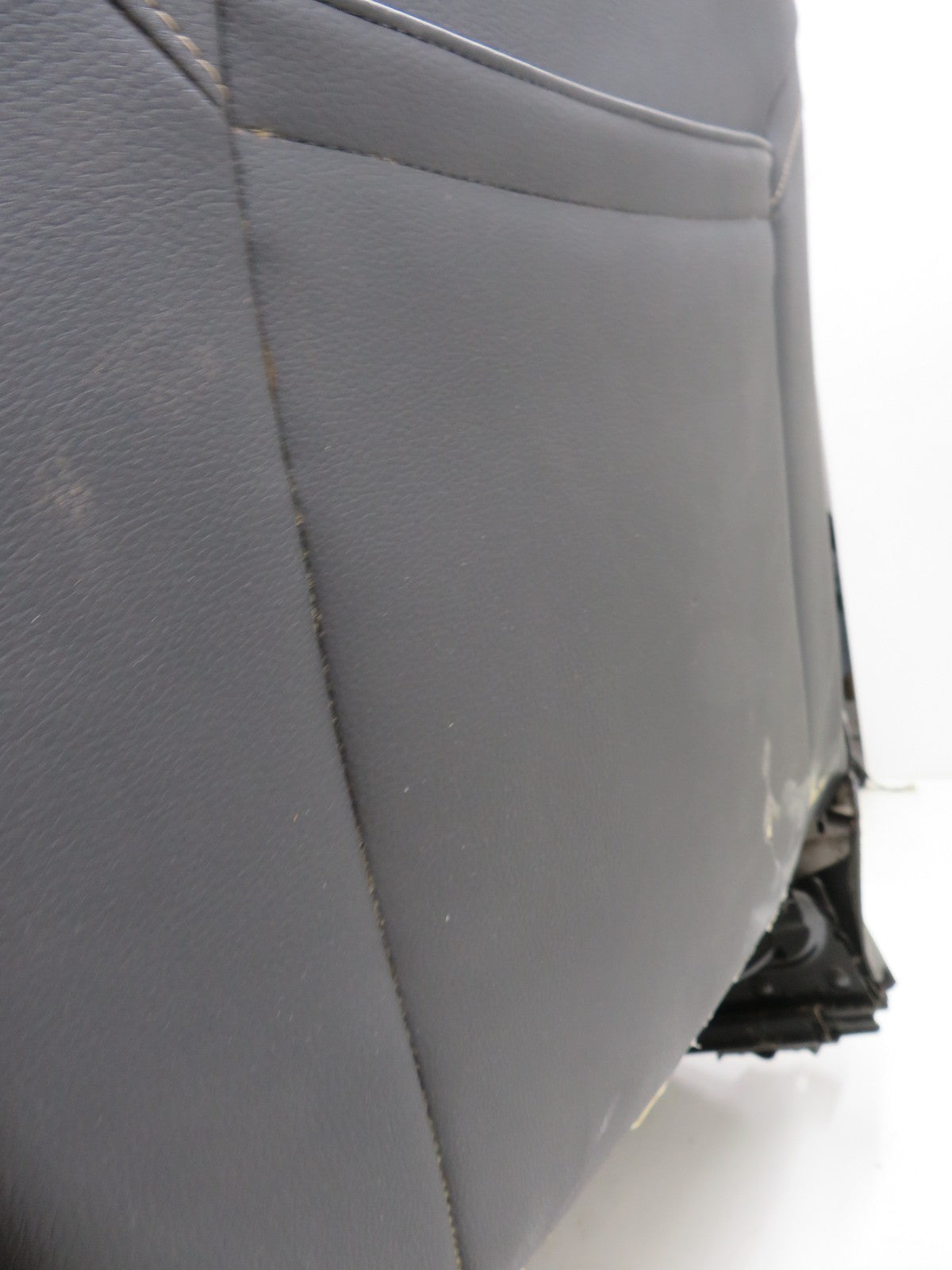 FIAT 500 BY DIESEL EDITION NSF PASSENGER SEAT (SEE PHOTOS) 2007-2014