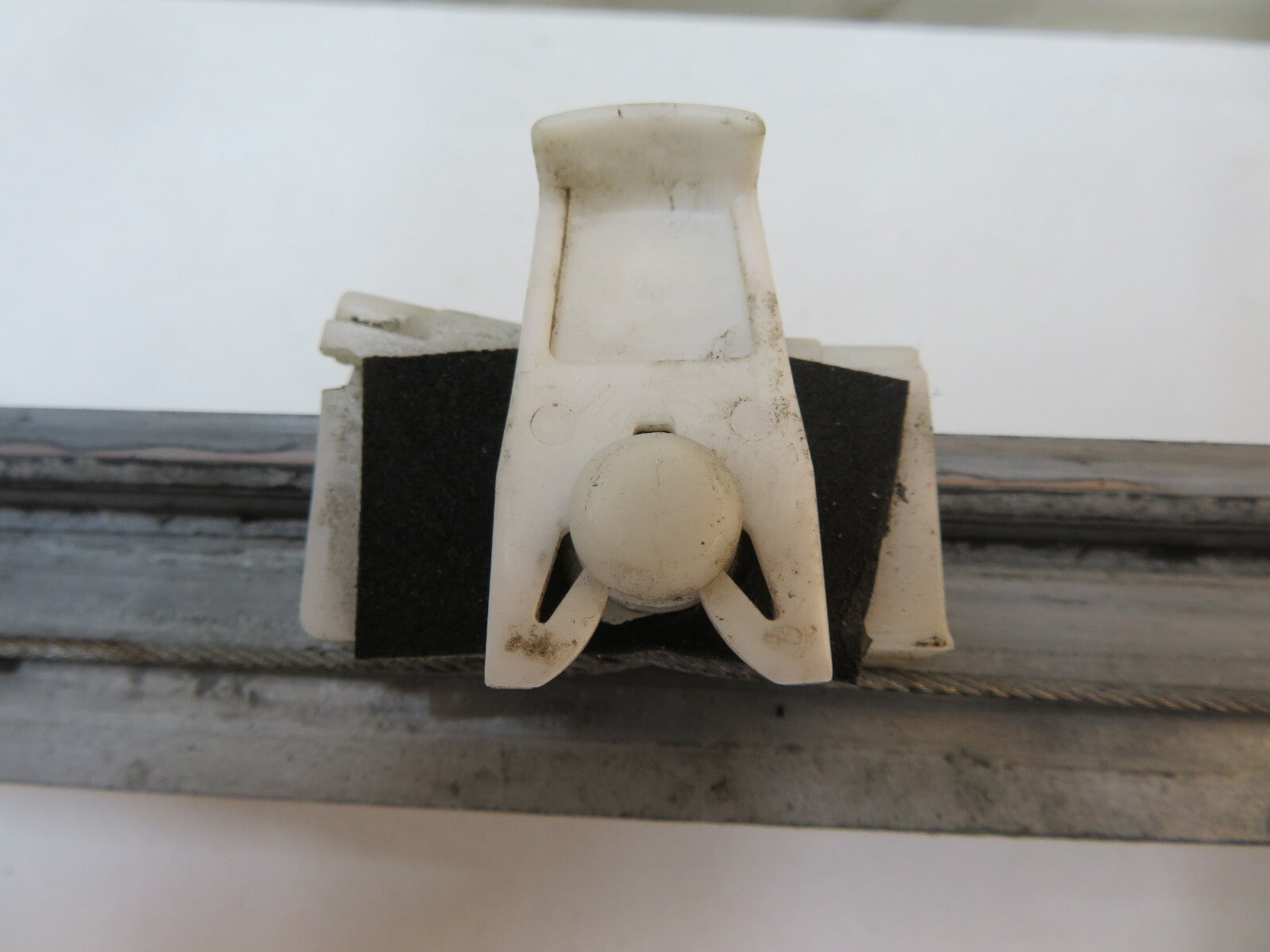 RENAULT MEGANE MK1 OSF WINDOW REGULATOR MOTOR 1999-2002 Y171