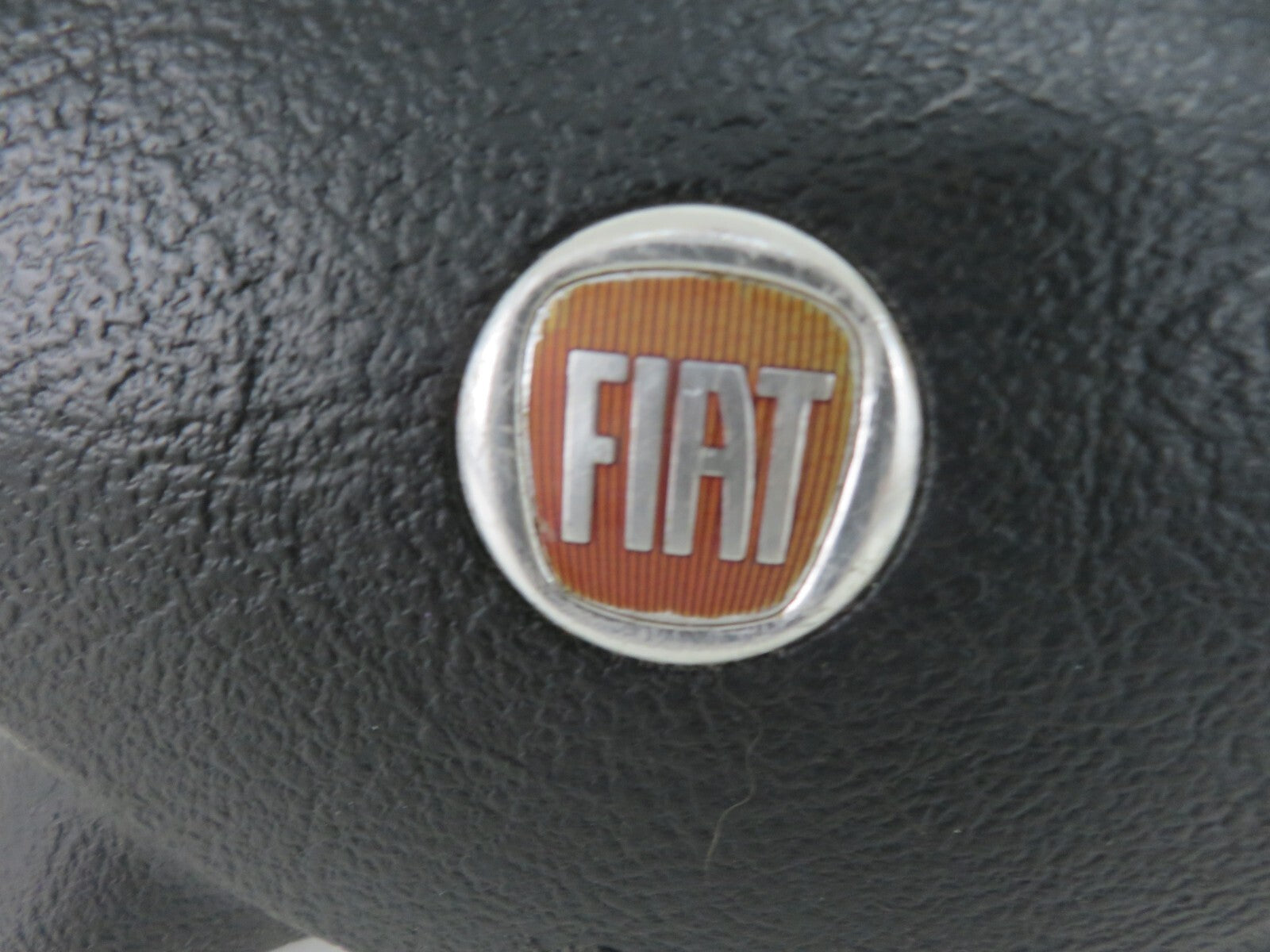 FIAT SCUDO STEERING WHEEL AIR BAG 2007-2016 1514-2