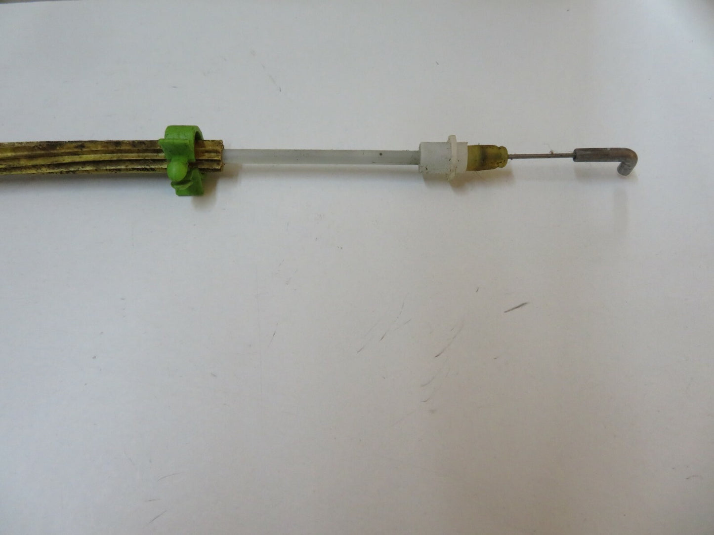 AUDI A6 C5 ALL ROAD OSR DOOR LOCK CATCH 4B0839016G 1998-2003 REFB5