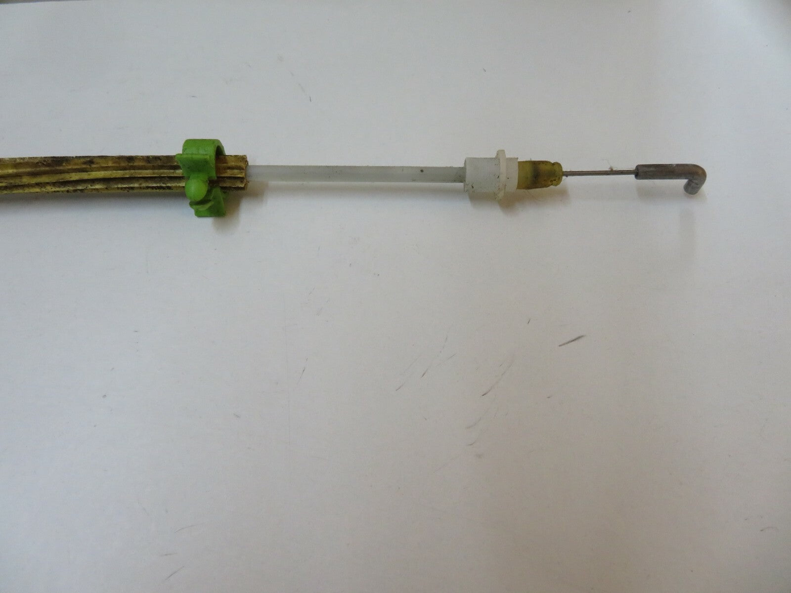 AUDI A6 C5 ALL ROAD OSR DOOR LOCK CATCH 4B0839016G 1998-2003 REFB5