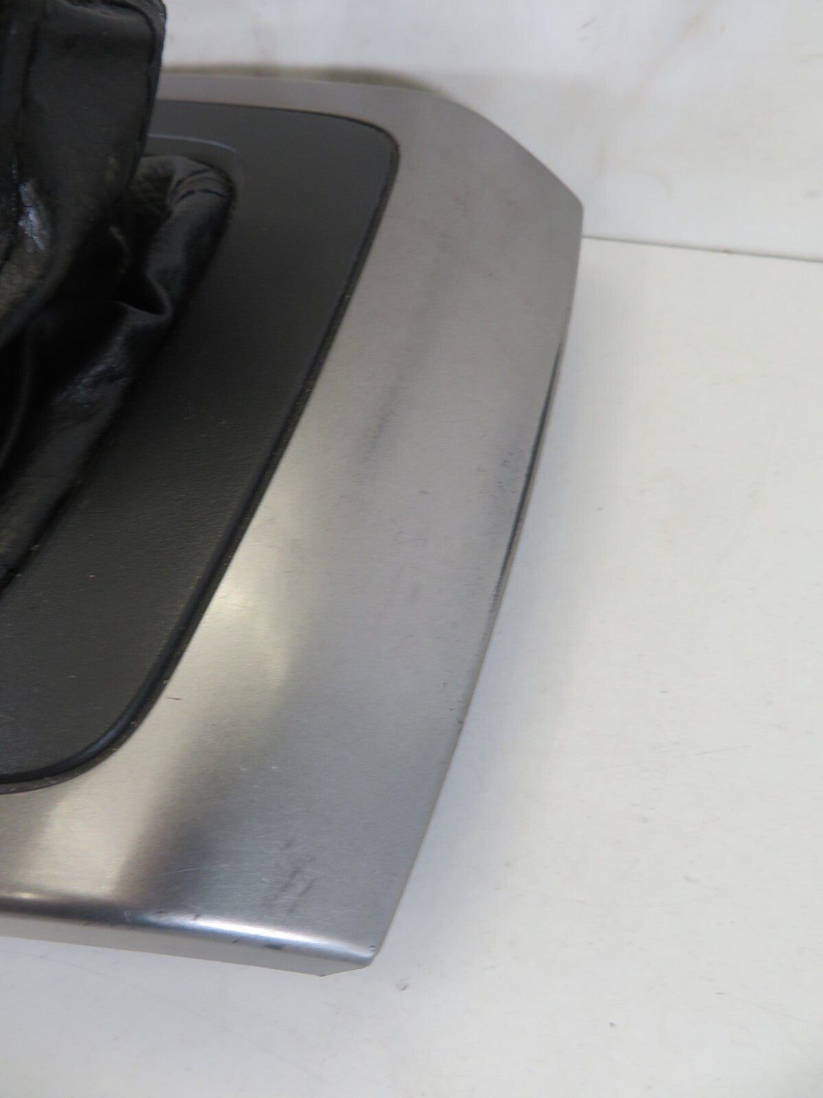 MAZDA 5 MPV GEAR SELECTOR TRIM 2005-2010 A1320-2