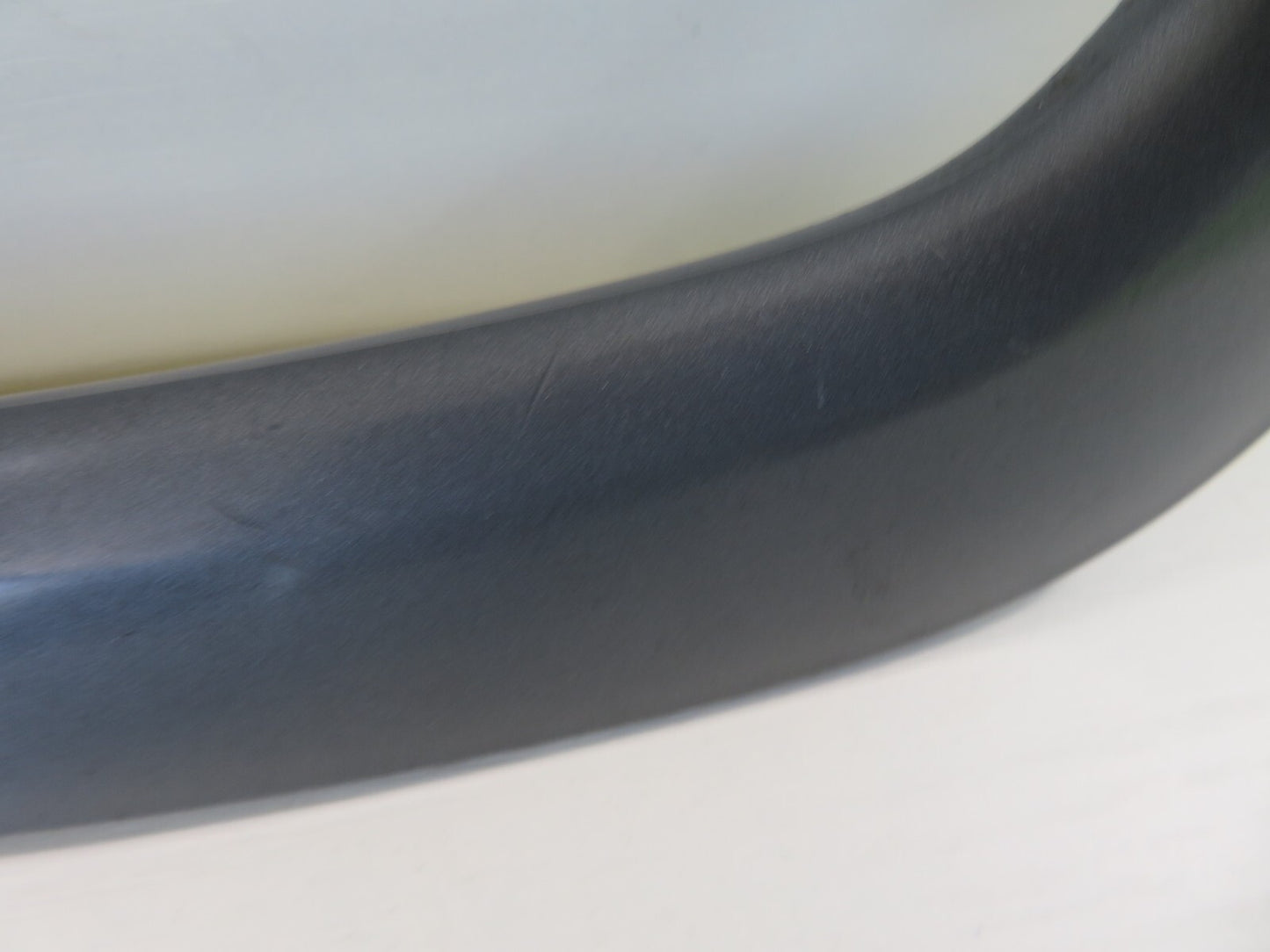 FORD FIESTA MK7 INTERIOR DOOR HANDLE TRIM 8a61-a24184-bbw 2009-2012 1200-9