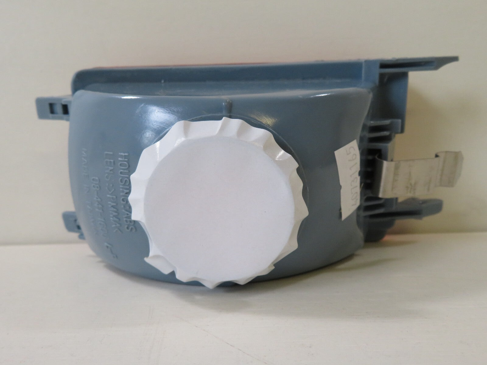 NS PASSENGER LH FRONT INDICATOR LIGHT FOR VW GOLF 1992-1997 441-1606L-UE-Y