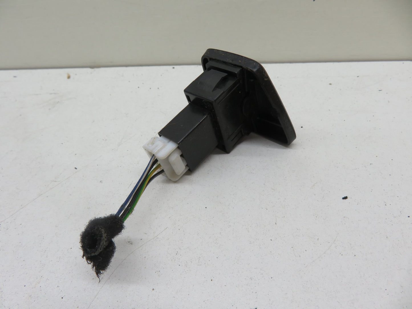 FIAT 500 WINDOW SWITCH 2007-2012 1837-19