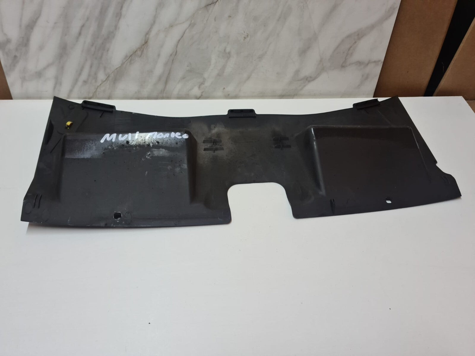 FORD MONDEO MK4 SLAM PANEL COVER 2010-2014 MW11