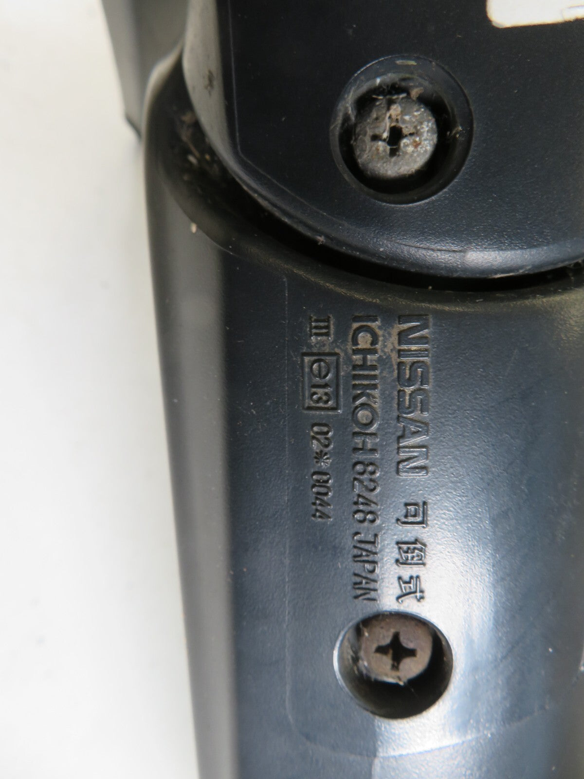 NISSAN ALMERA NS PASSENGER DOOR WING MIRROR 1995-2000 NISSANMIX1616-3