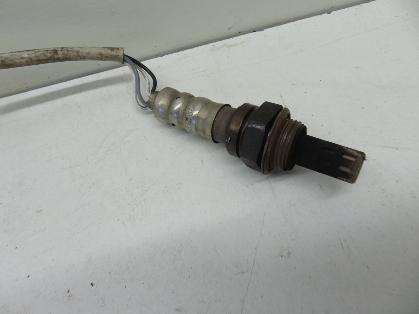BMW MINI COOPER S R52 R53 LAMBDA O2 SENSOR 2001-2006 REF1800