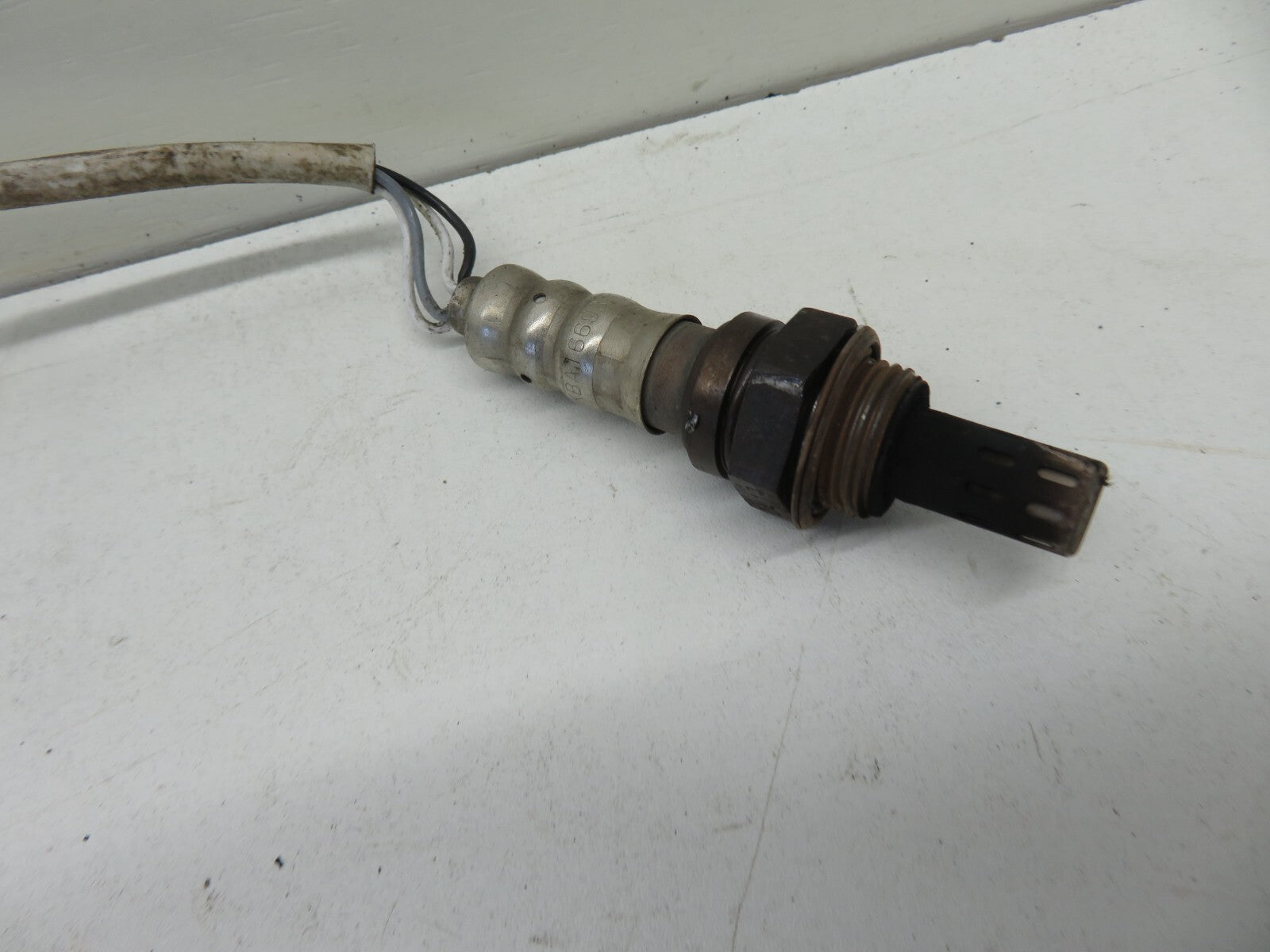 BMW MINI COOPER S R52 R53 LAMBDA O2 SENSOR 2001-2006 REF1800