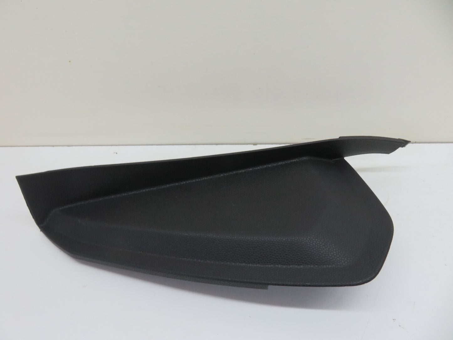 FORD FIESTA MK7 ST180 DASHBOARD NS PASSENGER END TRIM 2013-2017 1402-6