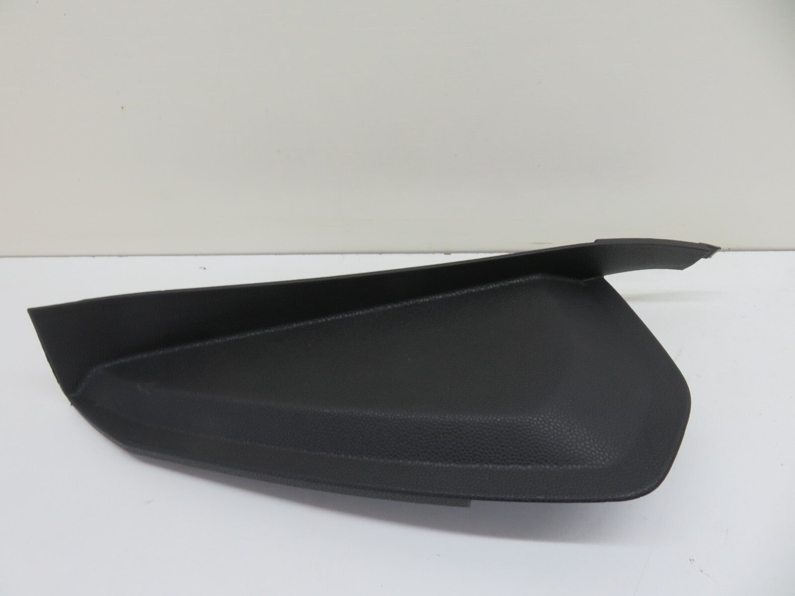 FORD FIESTA MK7 ST180 DASHBOARD NS PASSENGER END TRIM 2013-2017 1402-6
