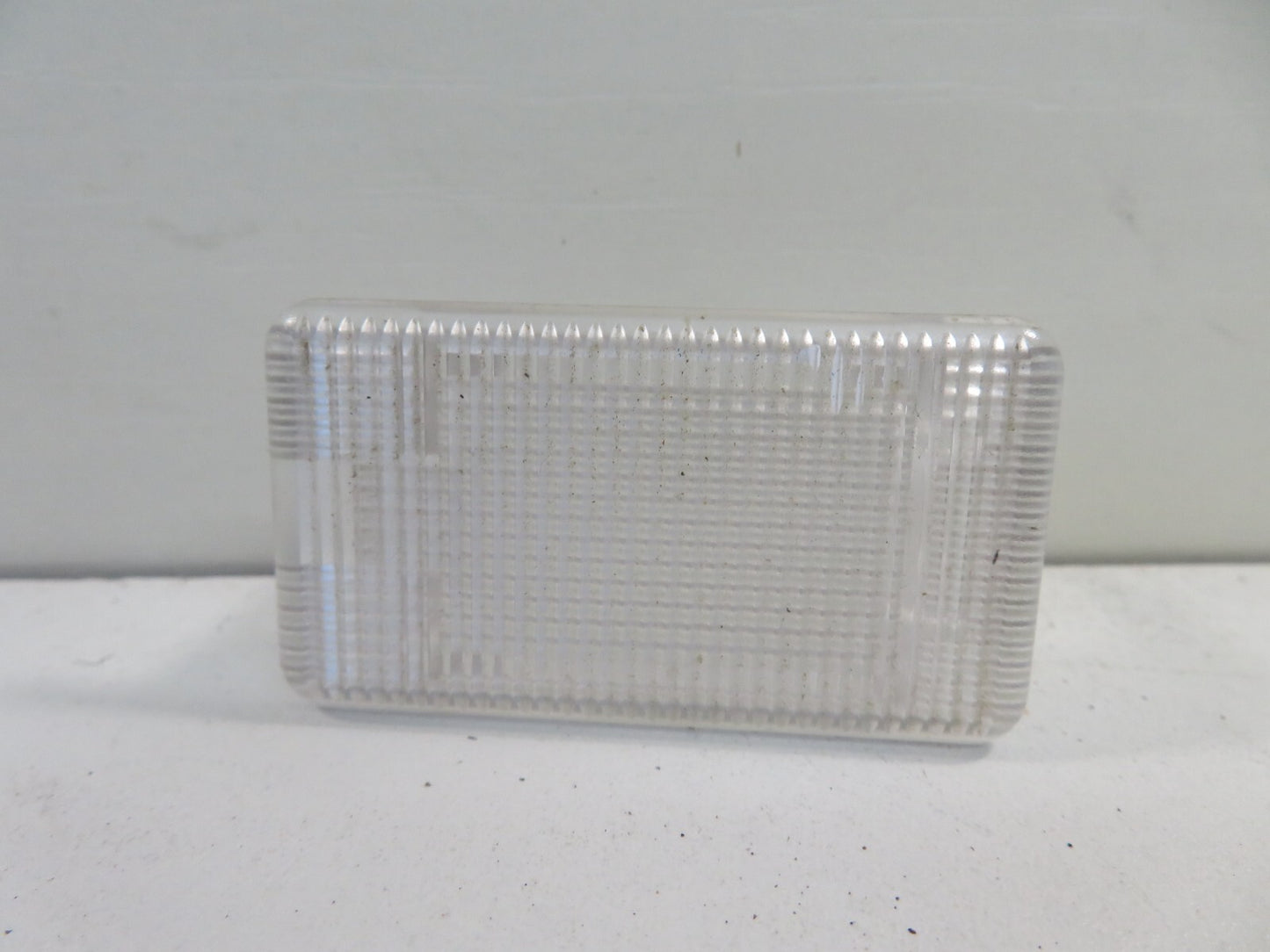 FORD C MAX REAR BOOT LIGHT LENS 2006-2010 1532-27