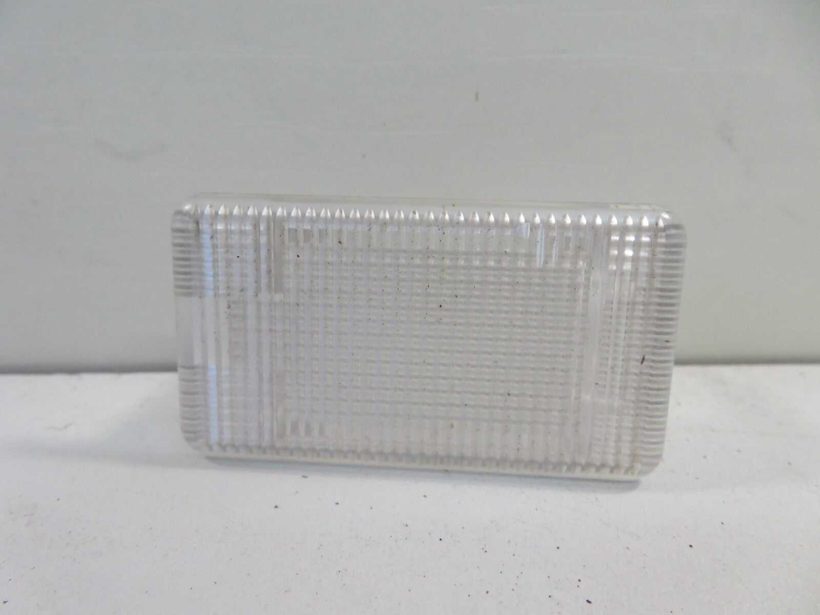 FORD C MAX REAR BOOT LIGHT LENS 2006-2010 1532-27