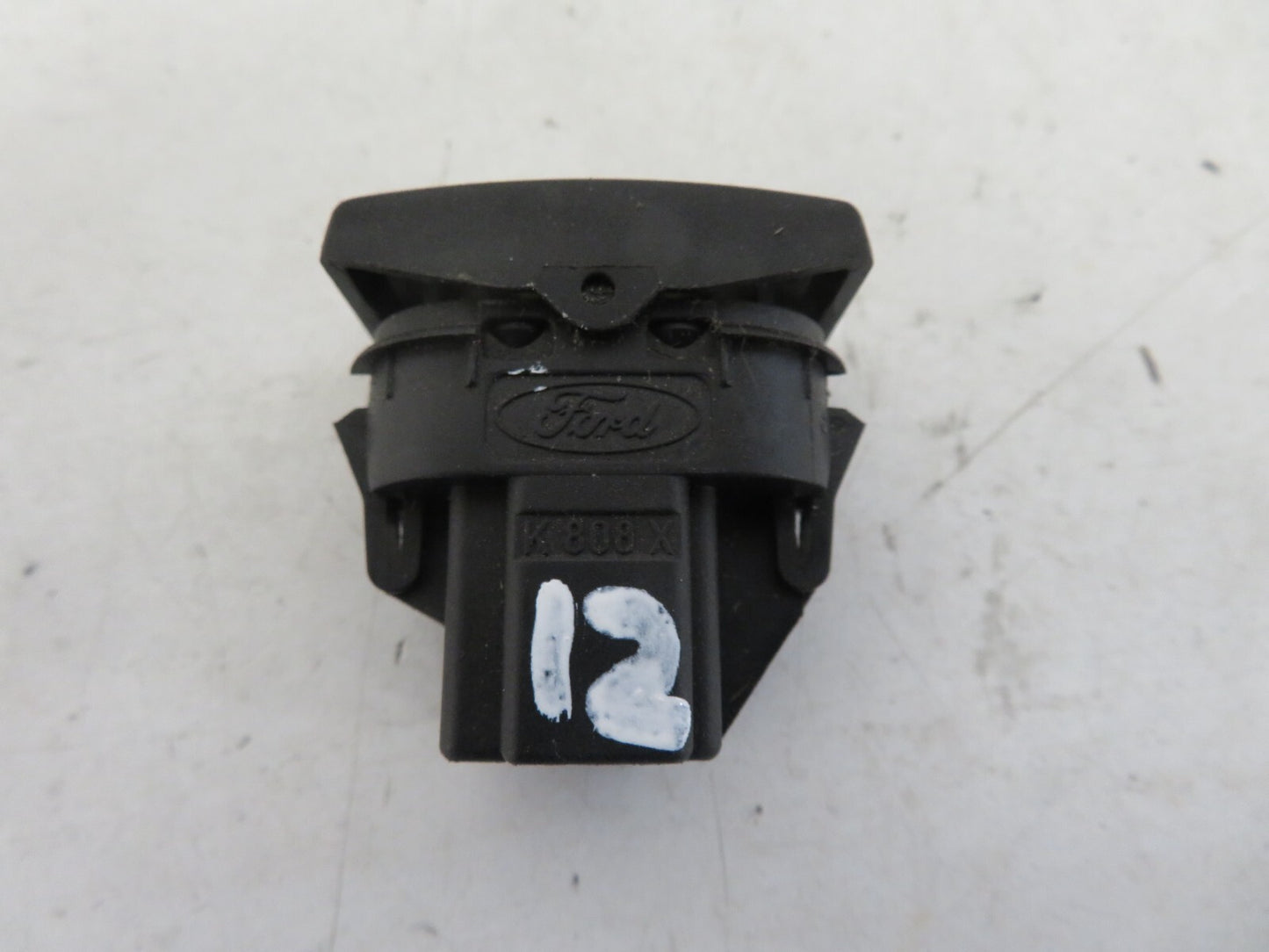 FORD MONDEO MK3 REAR WINDOW SWITCH 1S7T-14529-AB 2000-2006 1639-12