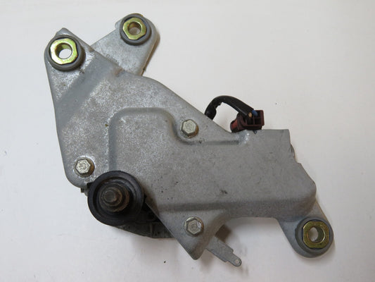 CITROEN SAXO REAR WIPER MOTOR 9623289080 1996-2004 AMS20