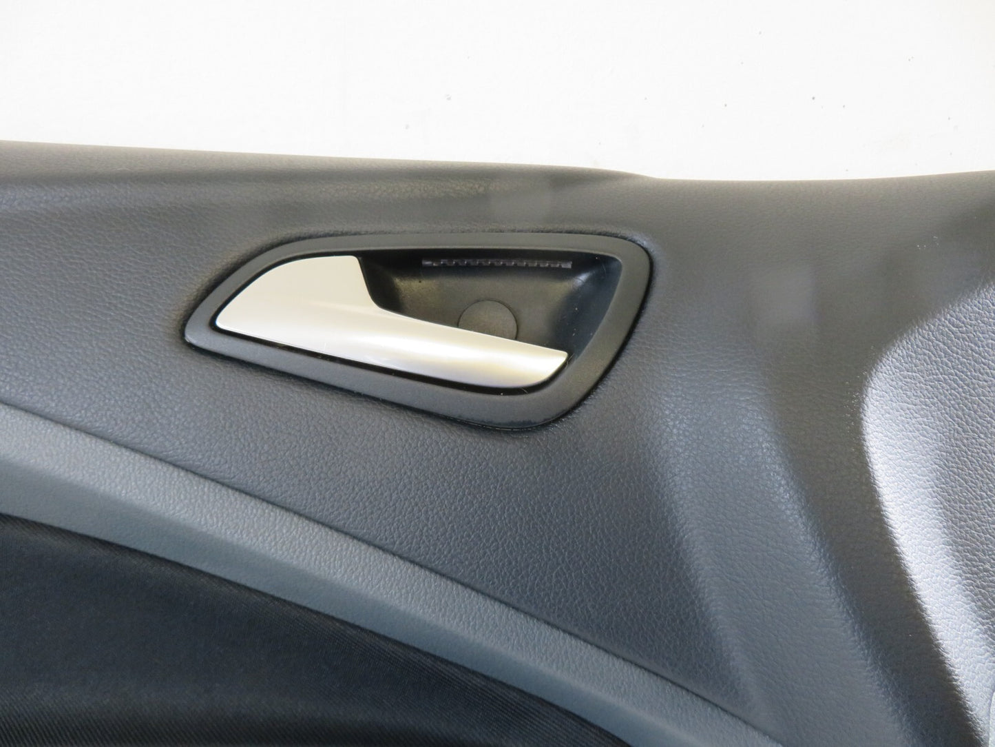FORD GRAND C MAX NSF PASSENGER INTERIOR FRONT DOOR CARD 2011-2015