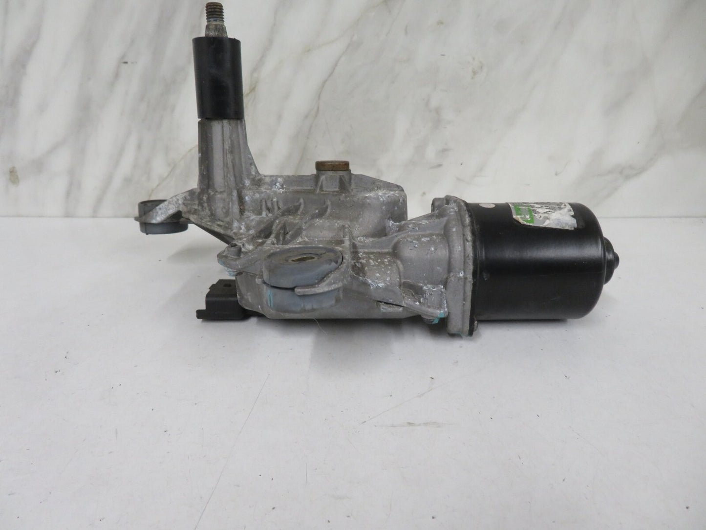 CITROEN C4 GRAND PICASSO OS WINDSCREEN WIPER MOTOR 9654063380 06-13 RENMIX1547-1