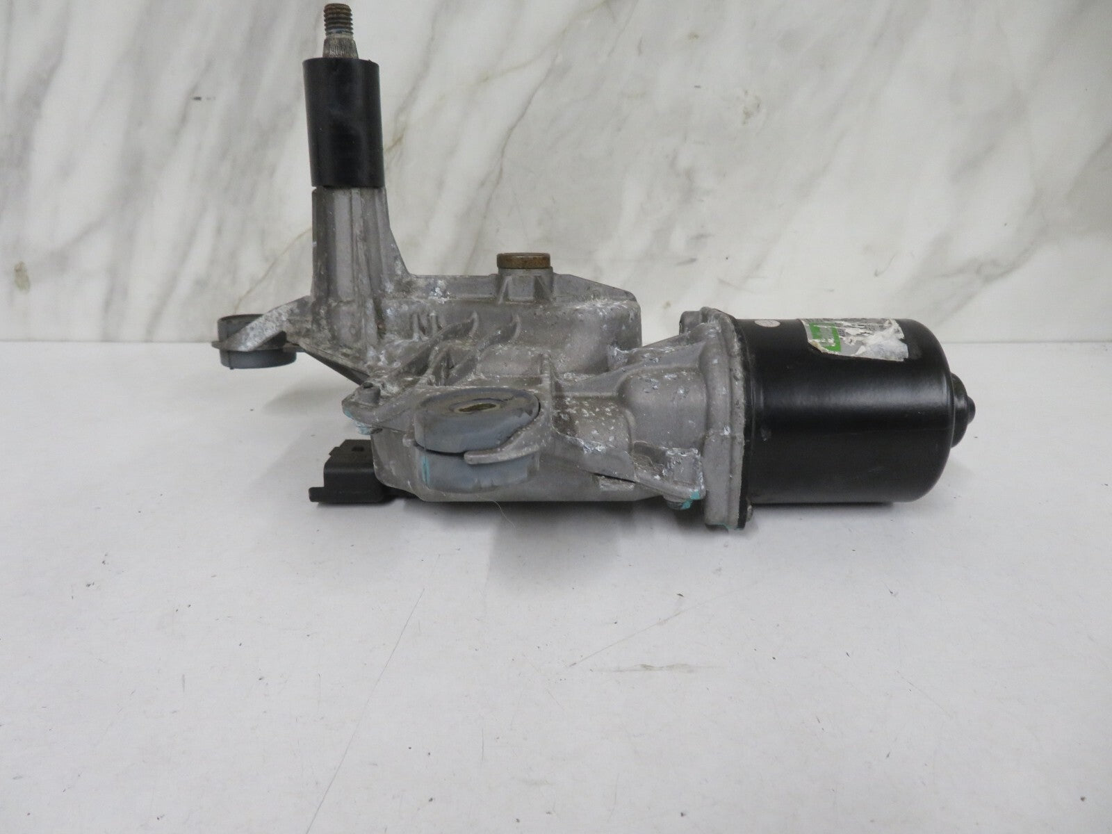 CITROEN C4 GRAND PICASSO OS WINDSCREEN WIPER MOTOR 9654063380 06-13 RENMIX1547-1