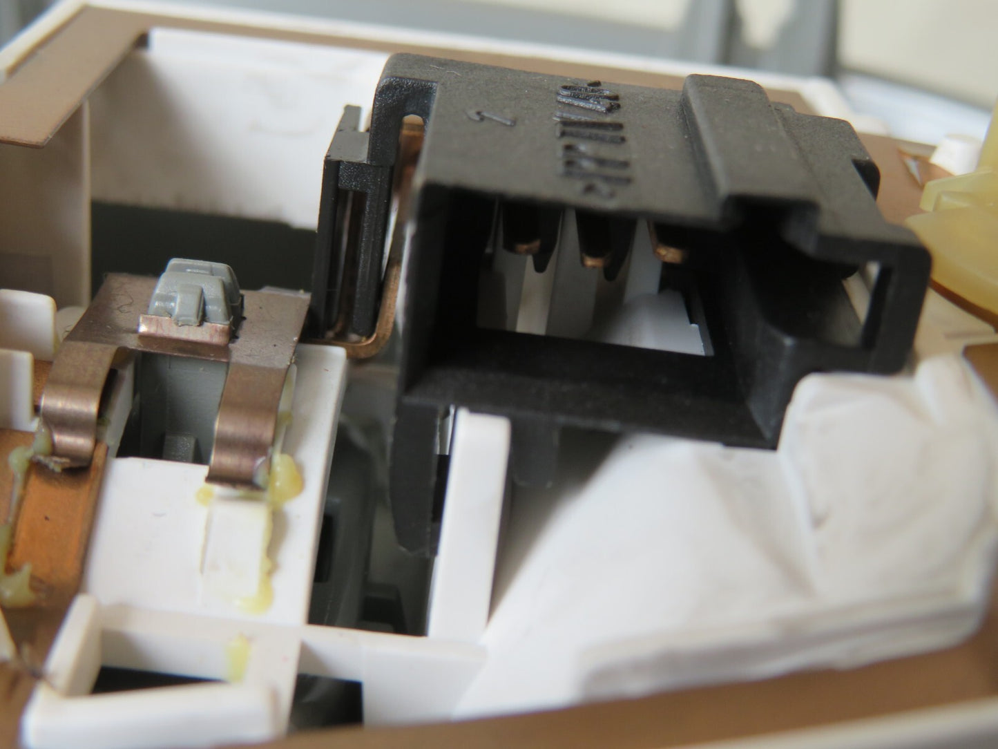 RENAULT CLIO MK2 INTERIOR ROOF LIGHT 8200086011 2001-2006 AMS1457