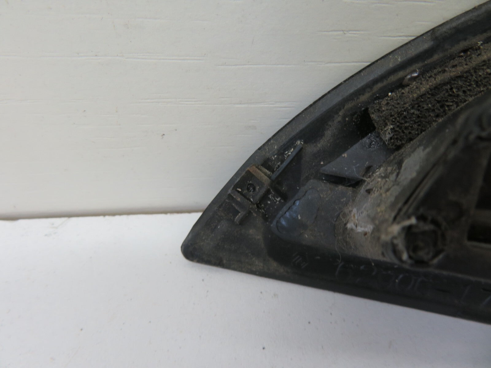 TOYOTA MR2 MK2 SW20 NS PASSENGER REAR PILLAR TRIM (SEE PHOTOS) 1990-1999 1000-15