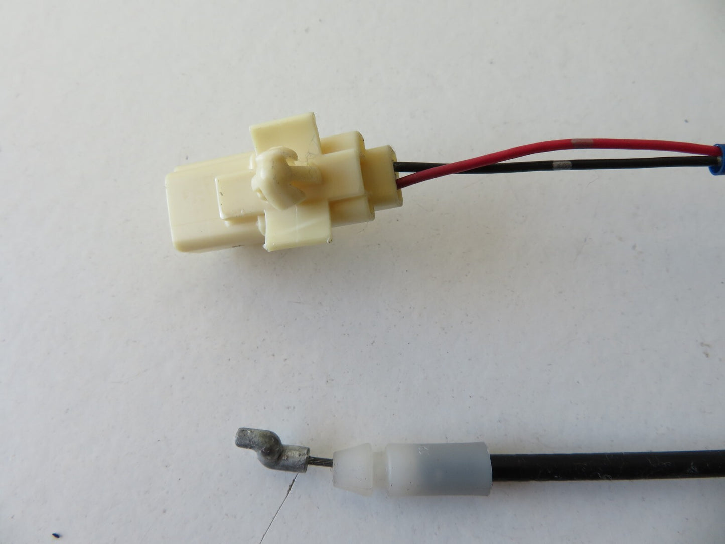 MAZDA RX8 NSR TOP DOOR LOCK CATCH 2003-2008 AMS1403 SA