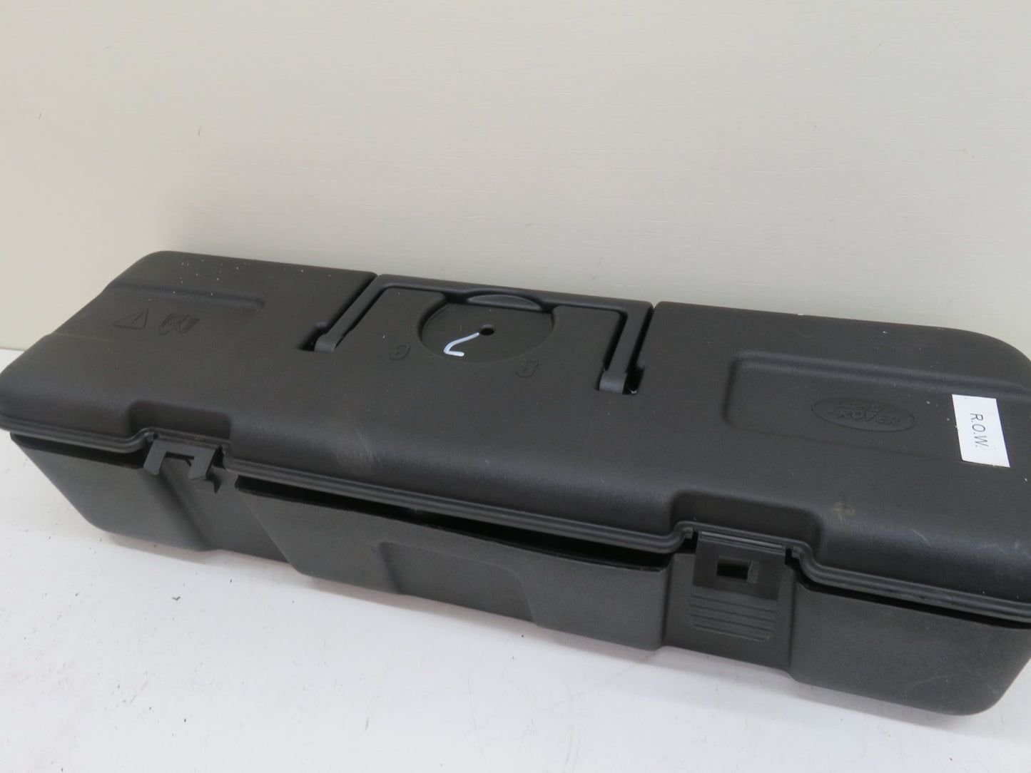 LAND ROVER FREELANDER 1 CAR JACK KIT 1997-2006 1500-7