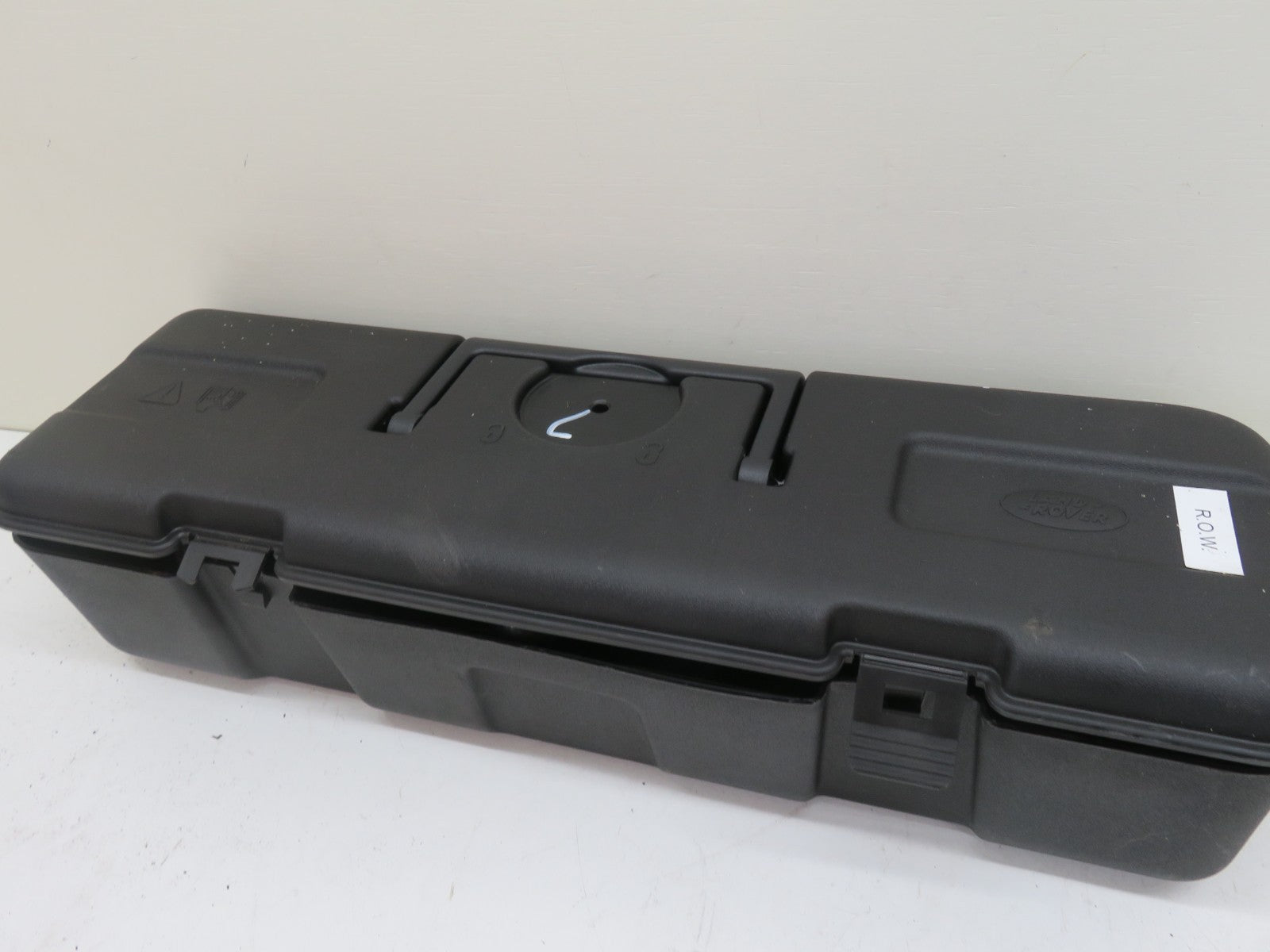 LAND ROVER FREELANDER 1 CAR JACK KIT 1997-2006 1500-7