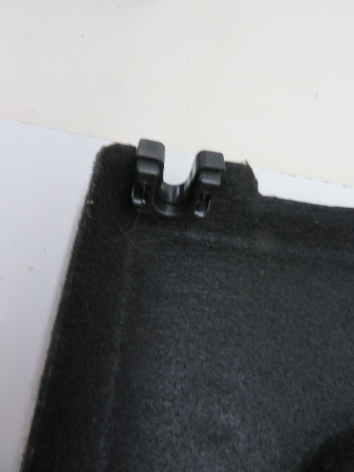 FORD CMAX C MAX REAR PARCEL SHELF (SEE PHOTOS) 2010-2015