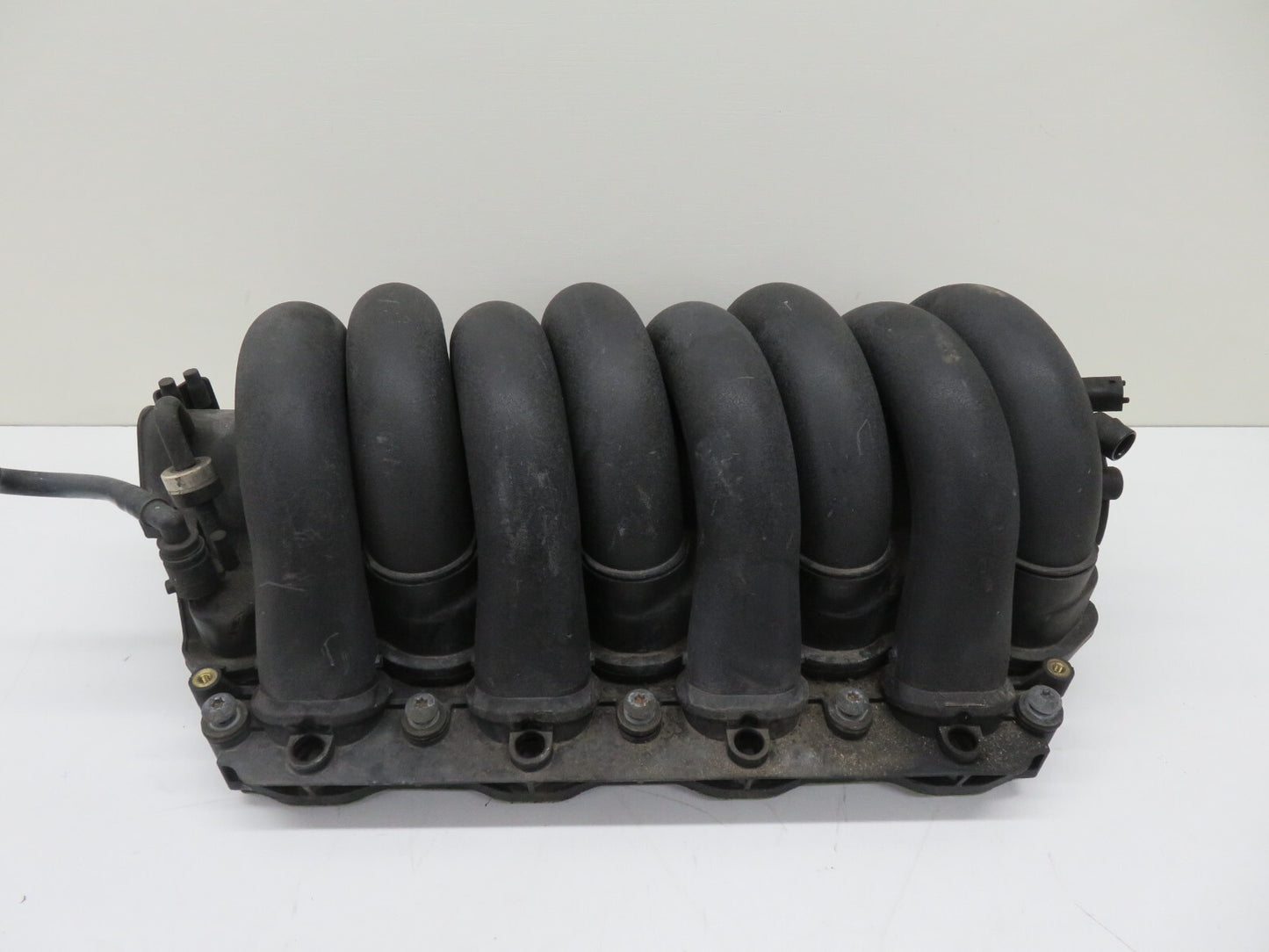 PORSCHE CAYENNE 955 V8 INTAKE MANIFOLD 2003-2006