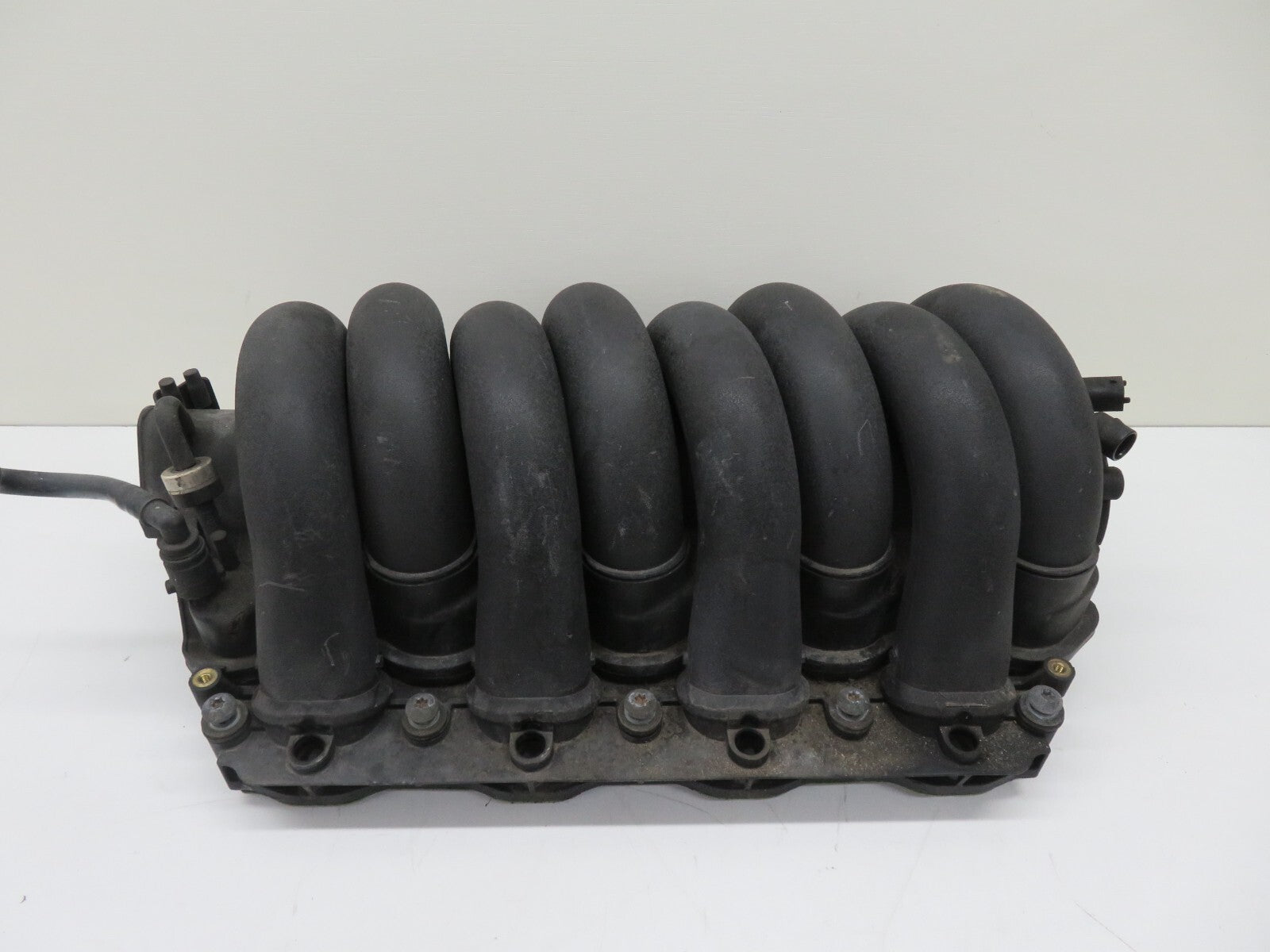 PORSCHE CAYENNE 955 V8 INTAKE MANIFOLD 2003-2006